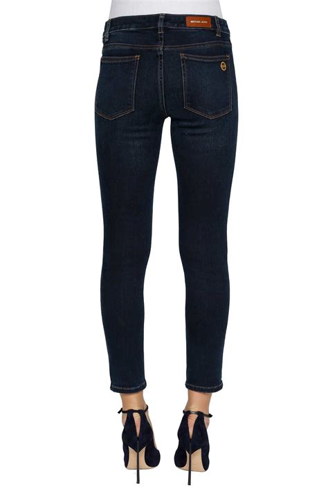 fake michael kors jeans|michael kors jeans sale.